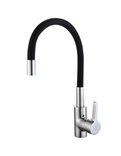 Grifo cocina flexible Timanfaya