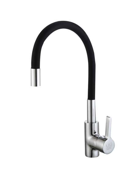 Grifo cocina flexible Timanfaya