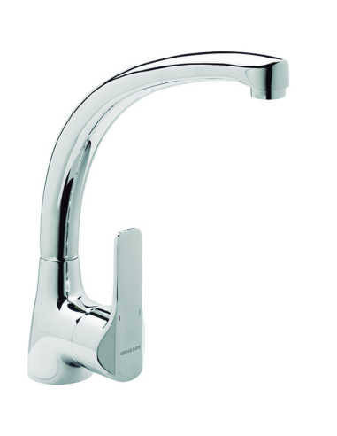 Grifo cocina K8 Genebre