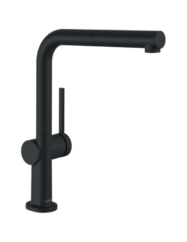 Grifo cocina extraíble Talis M-54 HANSGROHE