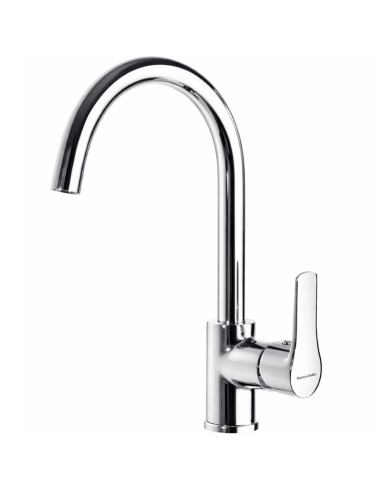 Grifo cocina Titanium RAMON SOLER