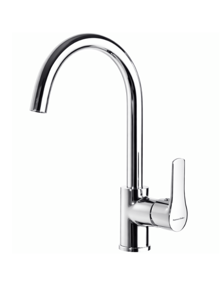 Grifo cocina Titanium RAMON SOLER