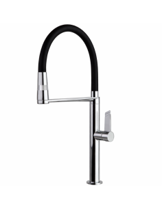 Monomando de cocina extraíble Kitchen RAMON SOLER