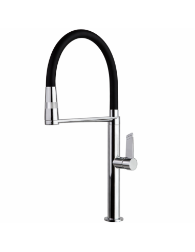 Monomando de cocina extraíble Kitchen RAMON SOLER