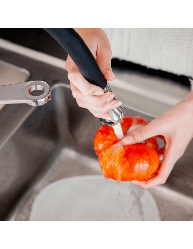 Monomando de cocina flexible Kitchen RAMON SOLER