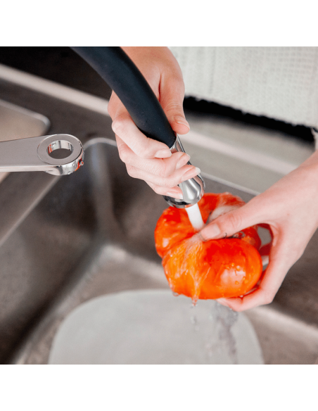 Monomando de cocina flexible Kitchen RAMON SOLER