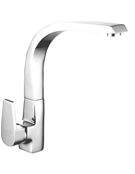 Monomando de cocina Sil UG