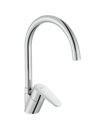 Grifo cocina Roca Victoria Plus