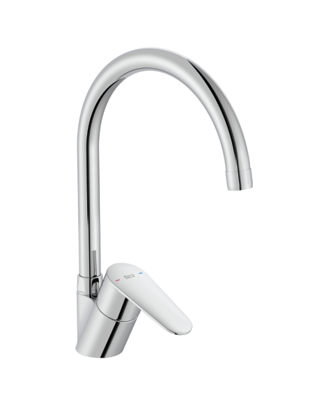 Grifo cocina Roca Victoria Plus