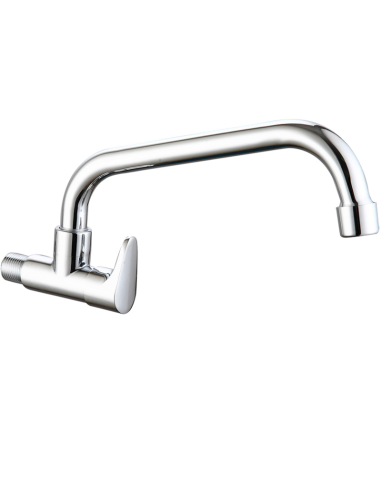 Grifo cocina pared 1 agua