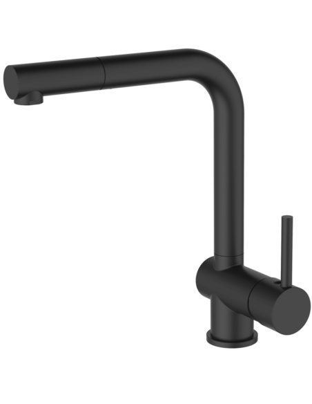 Grifo cocina Luft V AQUAGRIF