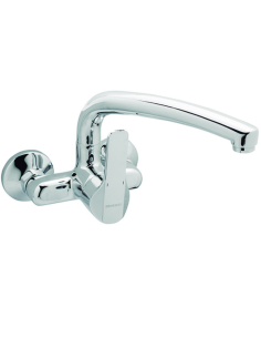 Grifo cocina pared K8 GENEBRE