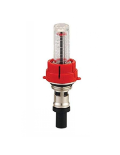 Caudalímetro colector poliamida | Pereda