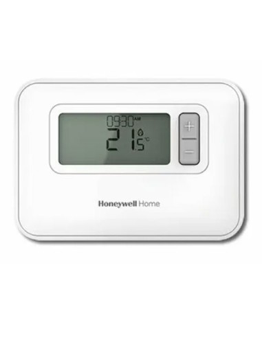 CRONOTERMOSTATO T3 CABLEADO HONEYWELL. Principal