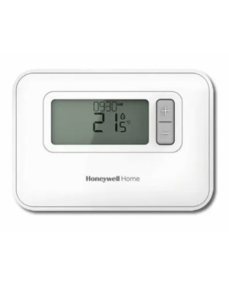 CRONOTERMOSTATO T3 CABLEADO HONEYWELL. Principal