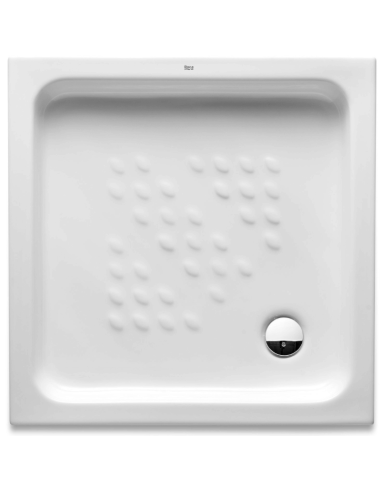 Plato ducha Italia Square ROCA