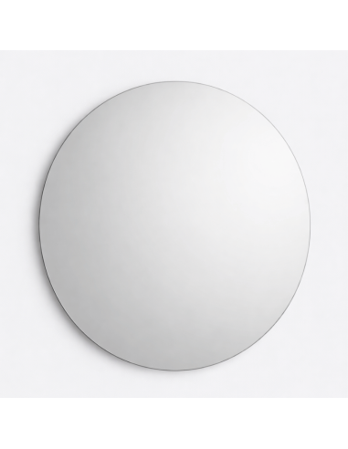 Espejo baño redondo