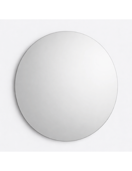 Espejo baño redondo