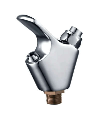 Grifo para fuente de agua fría 3/8