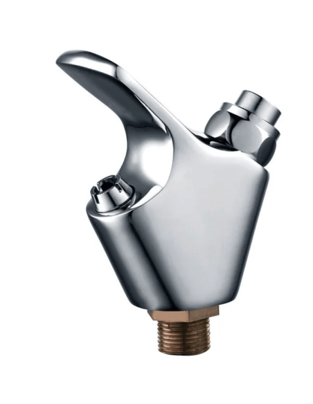 Grifo para fuente de agua fría 3/8