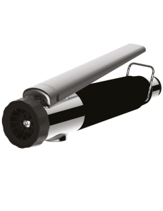 Ducha grifo de cocina industrial PRESTO