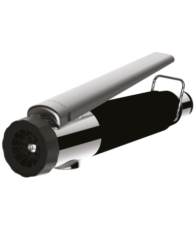 Ducha grifo de cocina industrial PRESTO