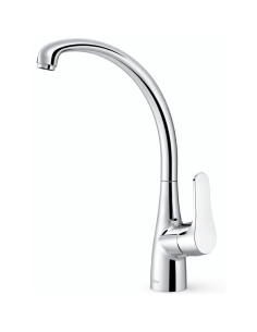 Grifo cocina monomando H34 Aspen TRES