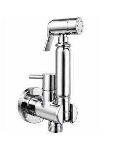 Ducha higiénica wc BATH AND SHOWER