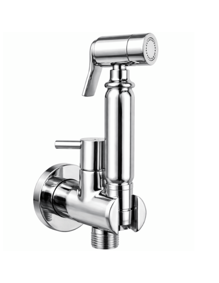 Ducha higiénica wc BATH AND SHOWER