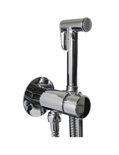 Ducha higiénica WC Benicassim IDROSPANIA | Pereda