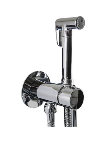 Ducha higiénica WC Benicassim IDROSPANIA | Pereda