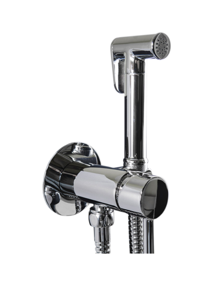 Ducha higiénica WC Benicassim IDROSPANIA | Pereda