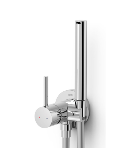 Ducha higiénica WC Max TRES
