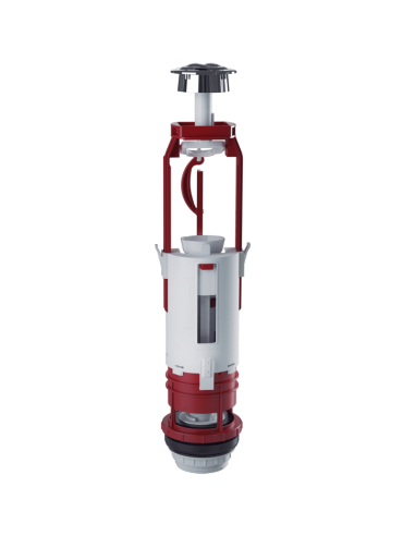 Mecanismo de doble descarga S-584 JIMTEN