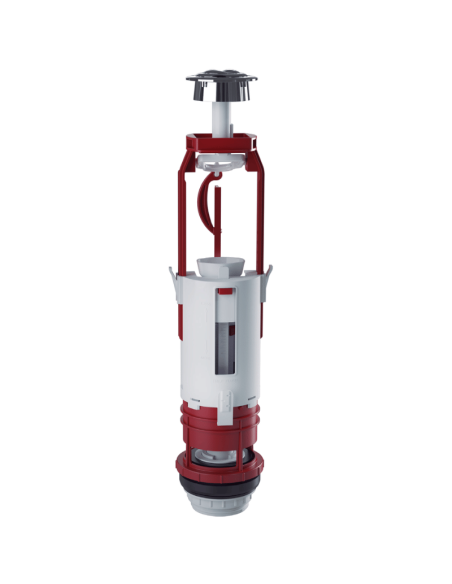 Mecanismo de doble descarga S-584 JIMTEN