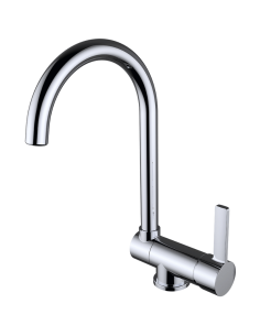 Grifo cocina abatible Round Cold Open CLEVER