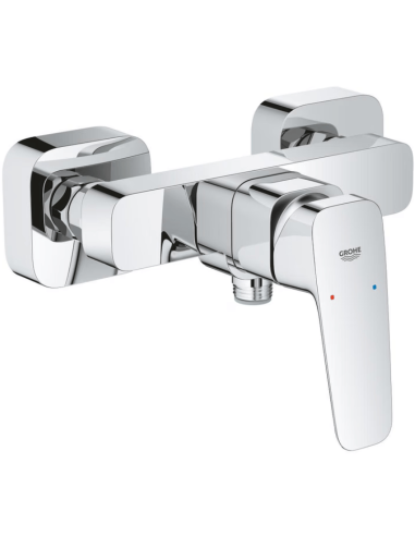 Grifo ducha monomando Cubeo GROHE