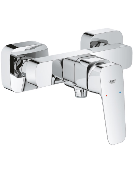 Grifo ducha monomando Cubeo GROHE