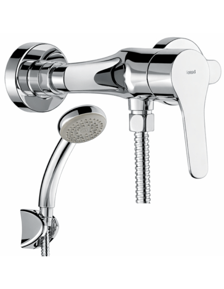 Grifo ducha monomando Base TRES
