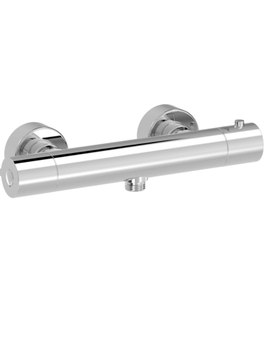 TERMOST DUCHA BASEPLUS S/E