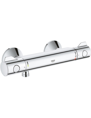 Grifo ducha termostático Grohtherm 800 GROHE