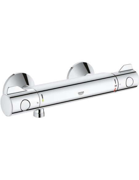 Grifo ducha termostático Grohtherm 800 GROHE