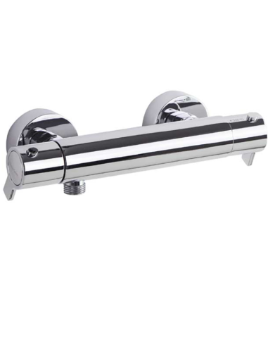 Grifo ducha termostático Blautherm RAMON SOLER