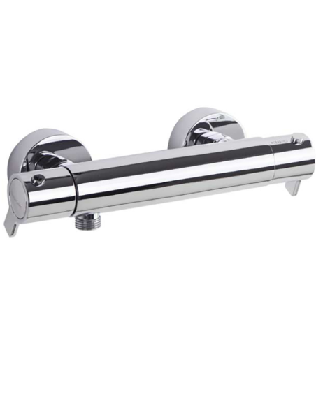 Grifo ducha termostático Blautherm RAMON SOLER