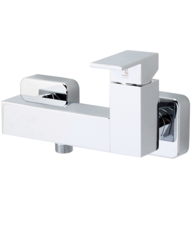 Grifo ducha monomando Nitro GALINDO