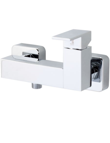 Grifo ducha monomando Nitro GALINDO