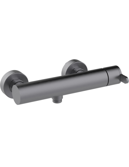 Grifo ducha gunmetal Nexus CLEVER