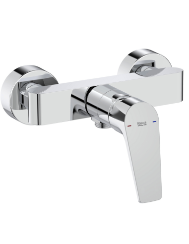 Grifo ducha monomando Atlas ROCA