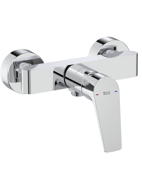 Grifo ducha monomando Atlas ROCA
