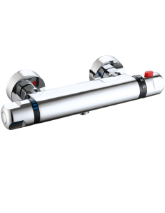 TERMOSTATICO  DUCHA SENA